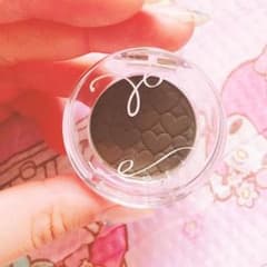 茶色シャドー♡B.Bクリームおまけ♡のサムネイル
