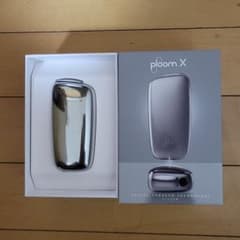 プルームXのサムネイル