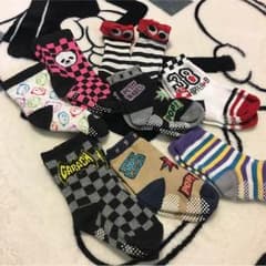 専用のサムネイル