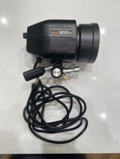 PROPET MONO300N プロペット　ストロボのサムネイル