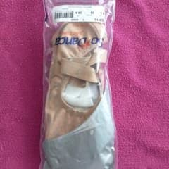 新品未使用　ソダンサ　バレエシューズのサムネイル