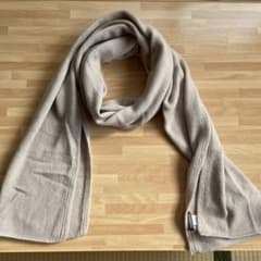 Zanieri カシミヤマフラーのサムネイル