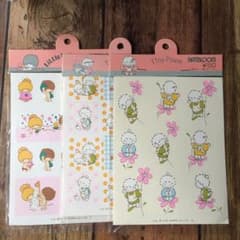 シールポチ様専用ですのサムネイル