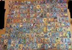 高騰中！！スーパードラゴンボールヒーローズ 183枚P.など高レアのみ