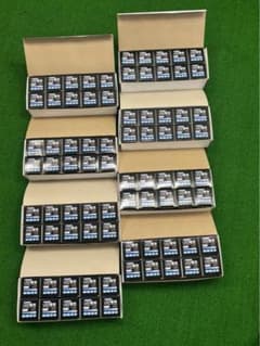 HIKARIYA LED電球 GU10 50W形相当 昼白色 80個セットのサムネイル