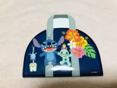 かも様専用　メモ帳　スティッチのサムネイル