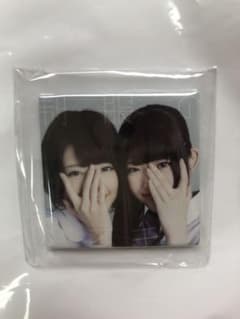 乃木坂46 ジャケ写マグネットのサムネイル