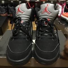 Jordan 5のサムネイル