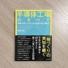 半導体工場のすべてのサムネイル