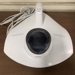 Raycop ふとんクリーナー 本体 RS3-300JPWH - メルカリ