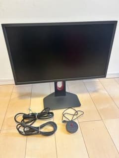 BenQ ZOWIE XL2546kのサムネイル