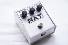 Proco RAT 2 WHITE IKEBE 40th Anniversary - メルカリ
