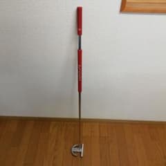 [超レア]タイトリスト　スコッティキャメロン　フューチュラロン110cmグのサムネイル