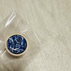 【大阪関西万博】 いのちめぐる冒険 ピンバッジ　河森正治さん EXPO2025 大阪万博 いのちめぐる冒険 ピンバッジ 万博 河森正治