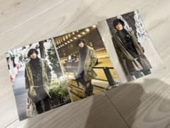【夏目。様専用】シド Shinji 写真6枚セットのサムネイル