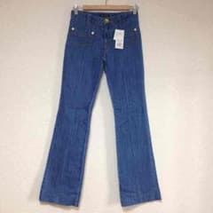 新品＊MISCH MASCH＊ミッシュマッシュ＊デニム＊ジーンズのサムネイル