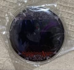 東京喰種 霧嶋絢都 缶バッジ - メルカリ