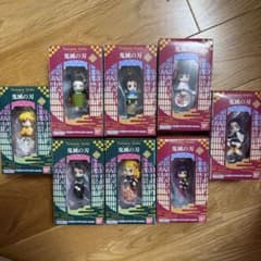 귀멸의 칼날 Twinkle Dolly 피규어