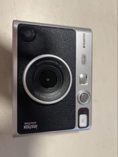 FUJIFILM instax mini Evo 本体のサムネイル