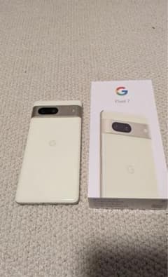 たこ様専用　Google Pixel 7のサムネイル