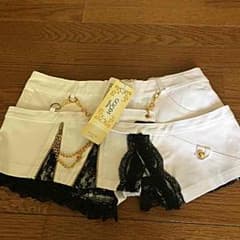 GOLDSinfinityスカパンのサムネイル