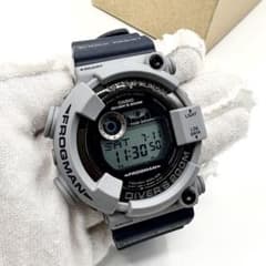 美品】CASIO G-SHOCK FROGMAN GF-8250ER-2JF - メルカリ