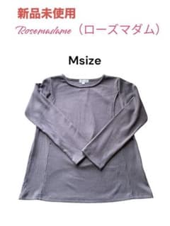 み*つ様 ！値下げ！Rosemadame マタニティトップス Mサイズのサムネイル