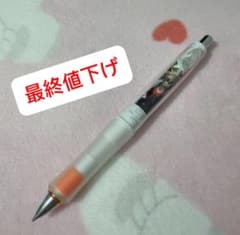 キャラクターシャープペンシル本体のサムネイル