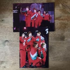 嵐 All Arena tour Join the STORM 公式写真 - メルカリ