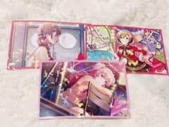 プロセカ アニメイト特典 ポストカードのサムネイル