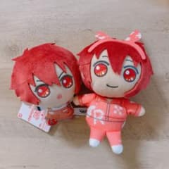 アイナナ  七瀬陸のサムネイル