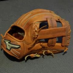 ミズノグローバルエリートRG少年、藤田モデルのサムネイル