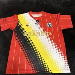 名古屋グランパス BEAMS JAPAN コラボ ユニフォームのサムネイル