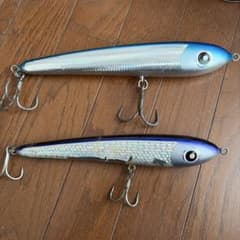 ローカルスタンダード ダイブベイト270 - メルカリ