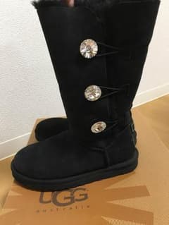 AGG スワロフスキーデザインのサムネイル
