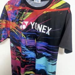 YONEX インターハイ 2022 テニスウェア Tシャツのサムネイル