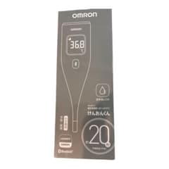 OMRON 電子体温計 MC-6810T2のサムネイル