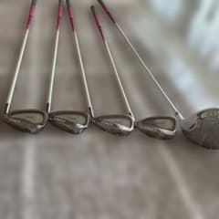 St Andrews LINKS レディースクラブセット - メルカリ