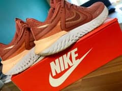 【最終値下げ】NIKE ナイキのサムネイル