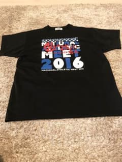 ソフトテニス Tシャツ ヨネックスのサムネイル