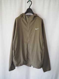 NIKE 나이키 윈드 브레이커 Dri-FIT 폼 푸디 재킷