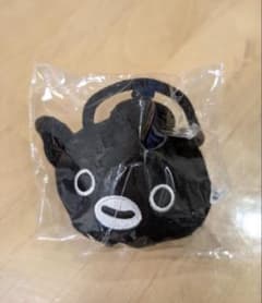 Suicaペンギン　南部鉄器　ぬいぐるみ　ぬいコロンのサムネイル