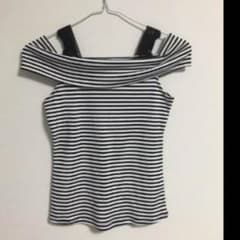 SALE♡2wayオフショルダーのサムネイル
