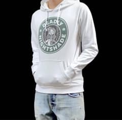 신품 나이트메어 비포어 크리스마스 샐리 스타바 팀버튼 파커