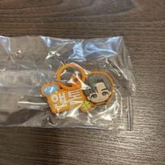 RIIZE ガチャガチャ ぷっくりめじるしアクセサリーのサムネイル