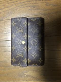 ルイヴィトン モノグラム 財布のサムネイル