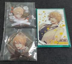 AMNESIA　アムネシア　ステラワース　リボンタイ 　トーマ　アクスタ 再販 AMNESIA アムネシア ステラワース リボンタイ トーマ アクスタ 再販