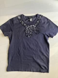 MARC JACOBS ビーズ装飾 半袖Tシャツのサムネイル