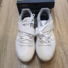 asics GOLDSTAGE SETDO WIDE 25.0cmのサムネイル