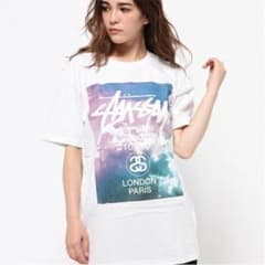 stussy Tシャツのサムネイル